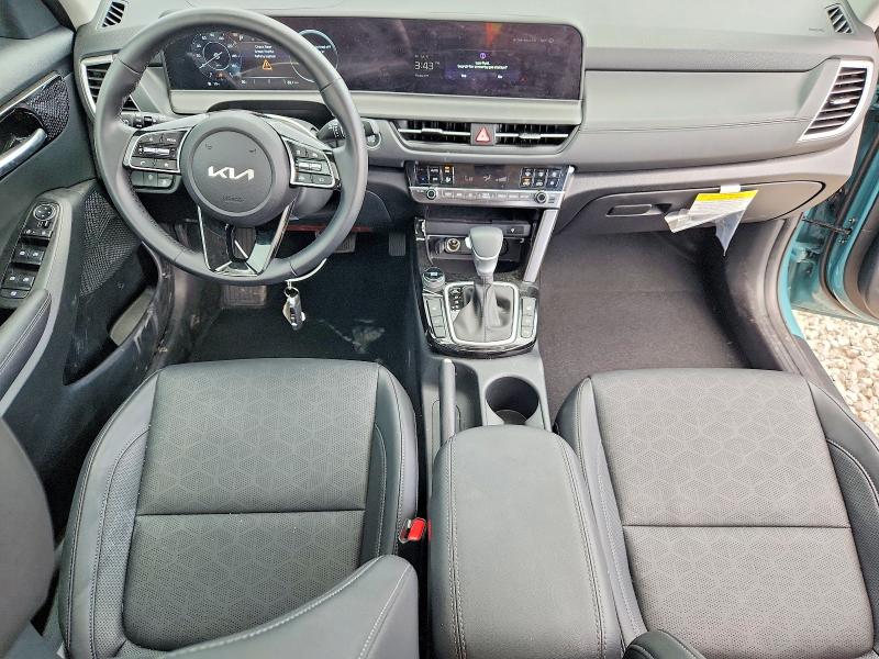 Photo 8 from auction – 2026 KIA SELTOS with VIN KNDER2AA7T7945683