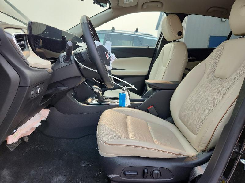 Photo 7 from auction – 2024 BUICK ENCORE GX with VIN KL4AMFSL3RB056884