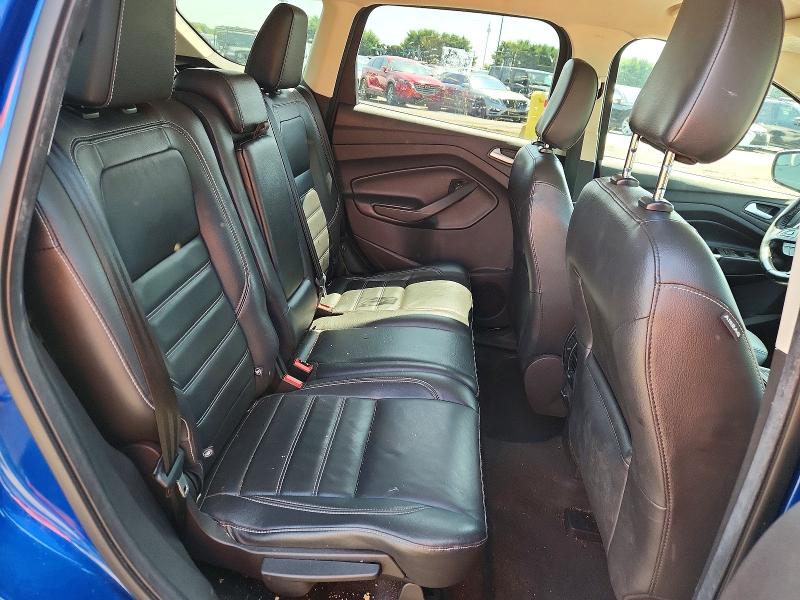 Photo 11 from auction – 2018 FORD ESCAPE with VIN 1FMCU9H91JUB63402