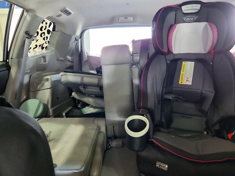 Photo 10 from auction – 2013 TOYOTA HIGHLANDER with VIN 5TDDK3EH1DS221802