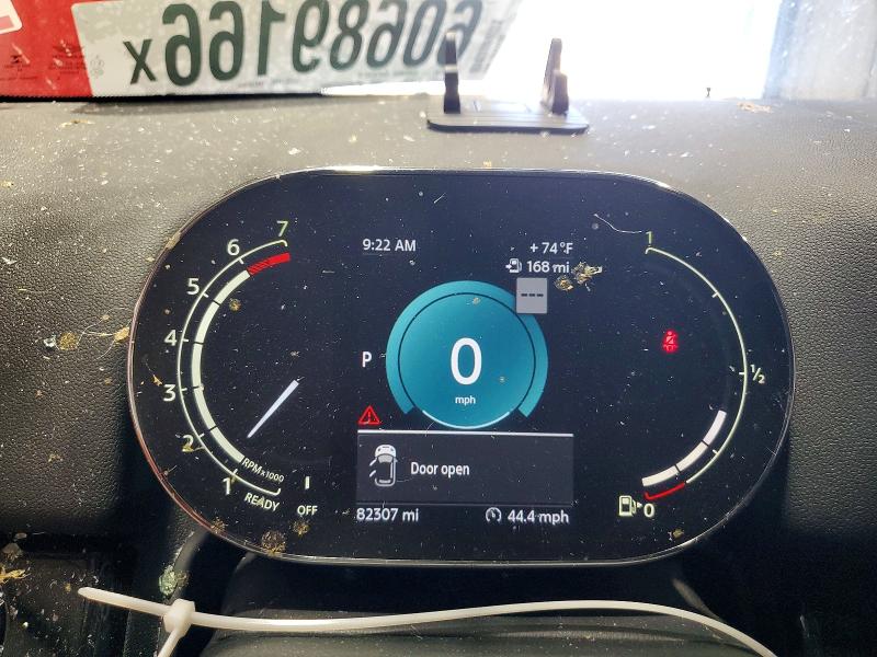 Photo 9 from auction – 2023 MINI COOPER with VIN WMZ53BR0XP3P87415