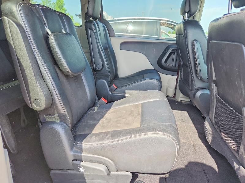 Photo 11 from auction – 2019 DODGE GRAND CARAVAN with VIN 2C4RDGCG9KR776570