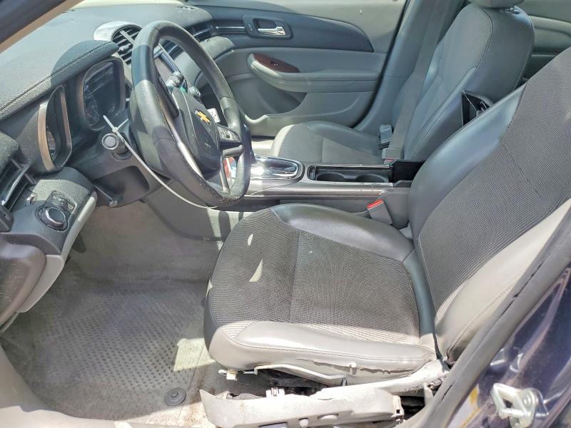 Photo 7 from auction – 2013 CHEVROLET MALIBU with VIN 1G11C5SA5DF224813