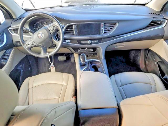 Photo 8 from auction – 2020 BUICK ENCLAVE with VIN 5GAERCKW9LJ233762