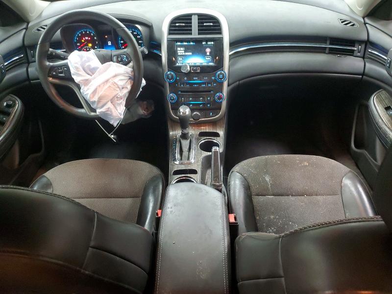 Фото 8 с аукциона – 2014 CHEVROLET MALIBU с VIN 1G11C5SL2EF143299