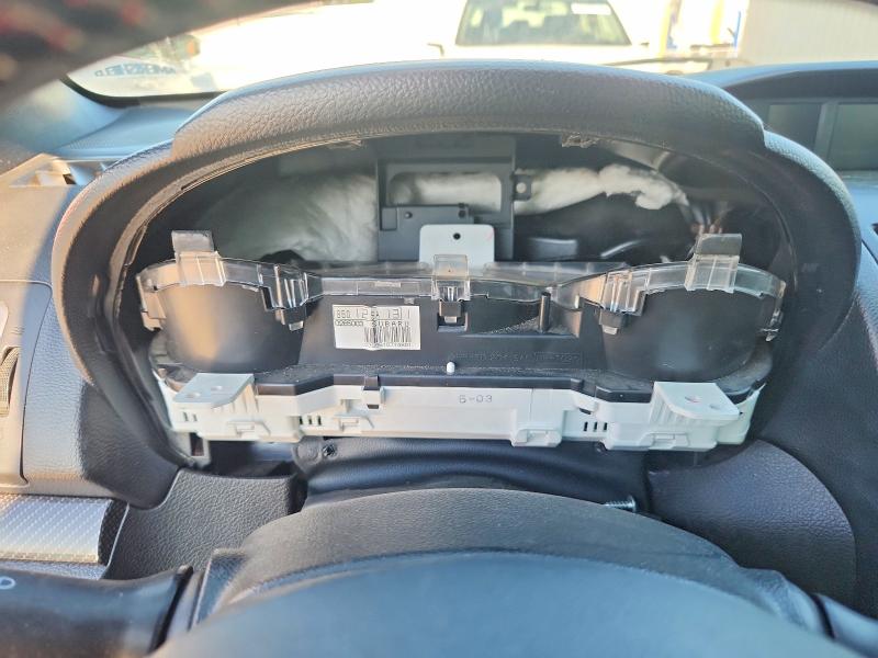 Photo 9 from auction – 2015 SUBARU WRX with VIN JF1VA2L65F9804724