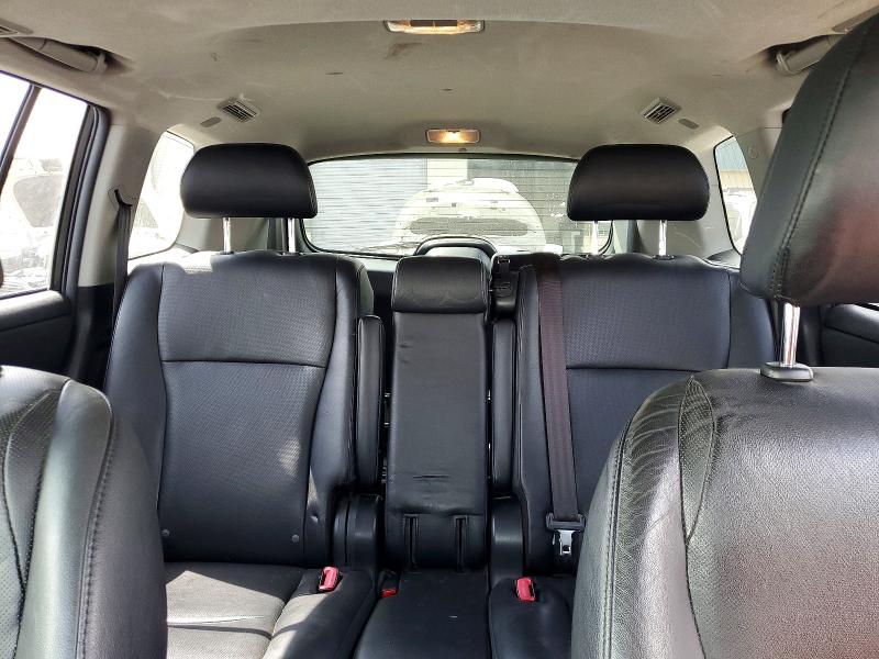 Photo 10 from auction – 2013 TOYOTA HIGHLANDER with VIN JTEDC3EH6D2013107