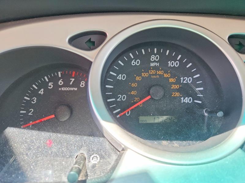 Photo 9 from auction – 2004 TOYOTA HIGHLANDER with VIN JTEGD21A540102398