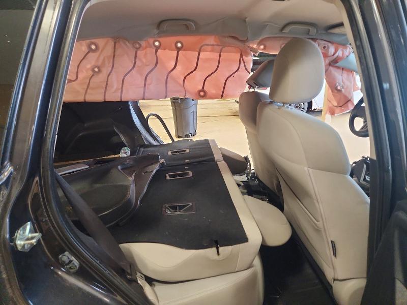 Photo 11 from auction – 2015 SUBARU FORESTER with VIN JF2SJABCXFH527073