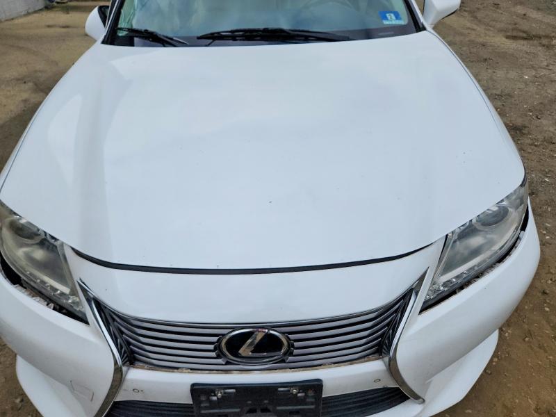 Photo 11 from auction – 2013 LEXUS ES with VIN JTHBK1GG9D2036757
