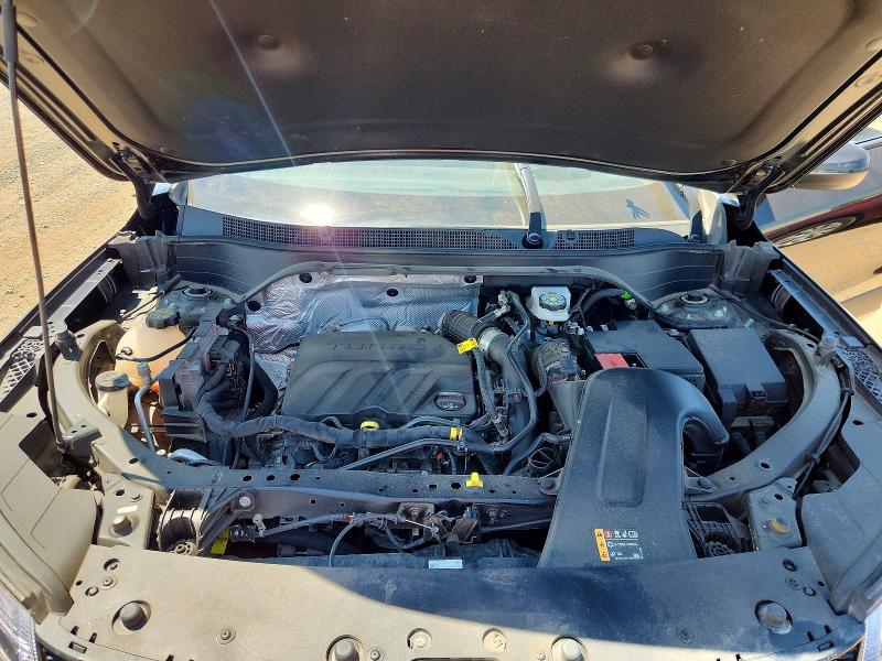 Photo 11 from auction – 2024 CHEVROLET TRAX with VIN KL77LGE26RC017337