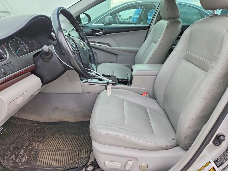 Photo 7 from auction – 2012 TOYOTA CAMRY with VIN 4T1BF1FK7CU074143