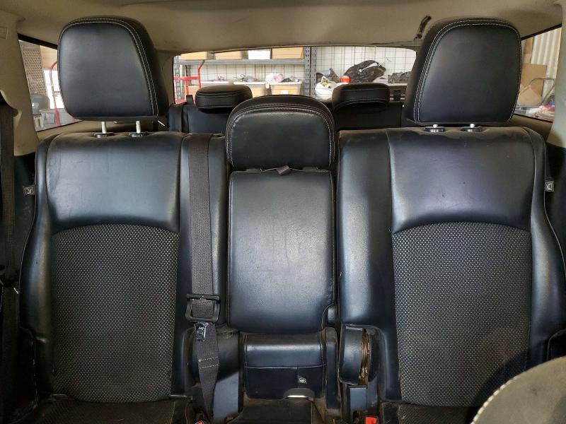 Photo 10 from auction – 2020 DODGE JOURNEY with VIN 3C4PDCGB2LT270026