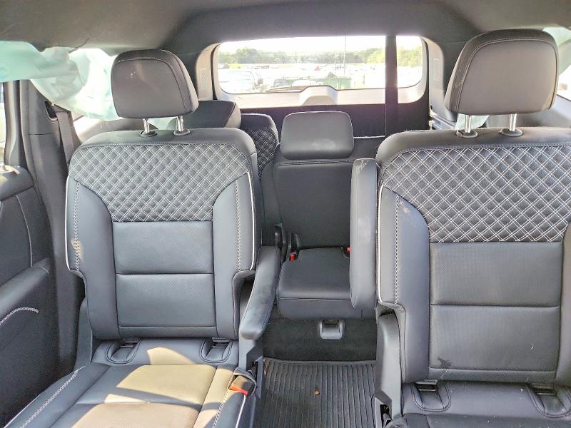 Photo 10 from auction – 2025 GMC ACADIA with VIN 1GKENLRSXSJ172955