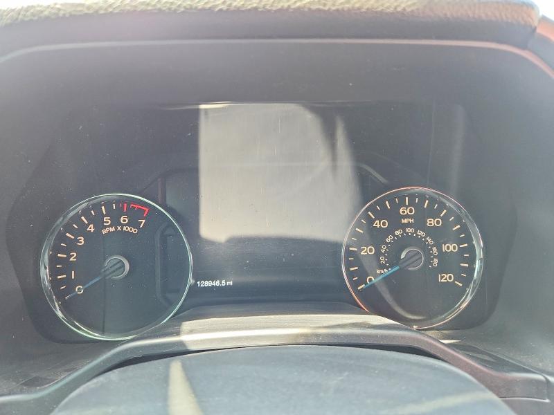صورة رقم 9 من المزاد - 2016 FORD F150 مع VIN 1FTEW1EG9GFA77702
