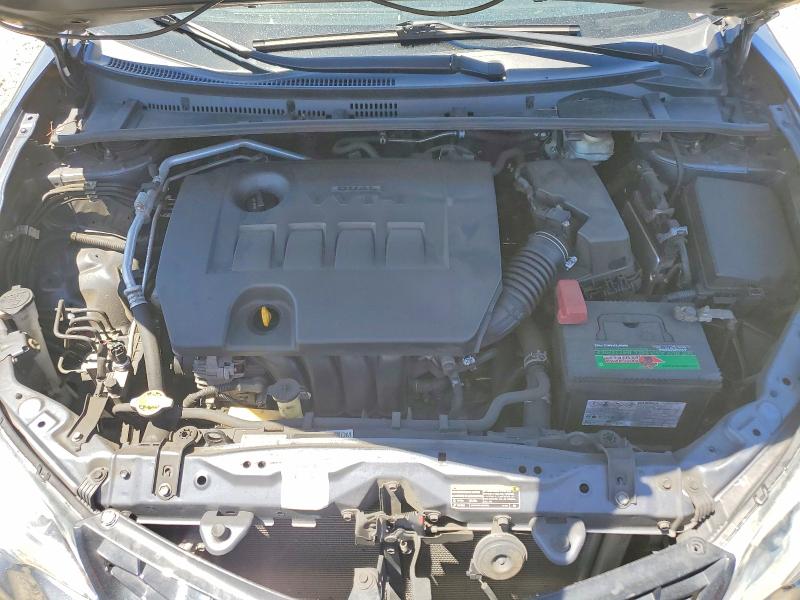 Photo 11 from auction – 2015 TOYOTA COROLLA with VIN 2T1BURHE8FC411050