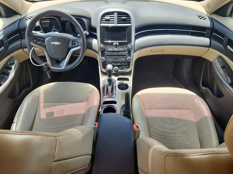 Photo 8 from auction – 2015 CHEVROLET MALIBU with VIN 1G11C5SL2FF185814