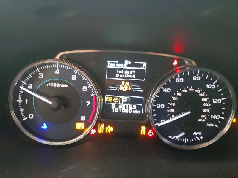 Foto 9 de la subasta – 2016 SUBARU CROSSTREK con VIN JF2GPADC1G8283350