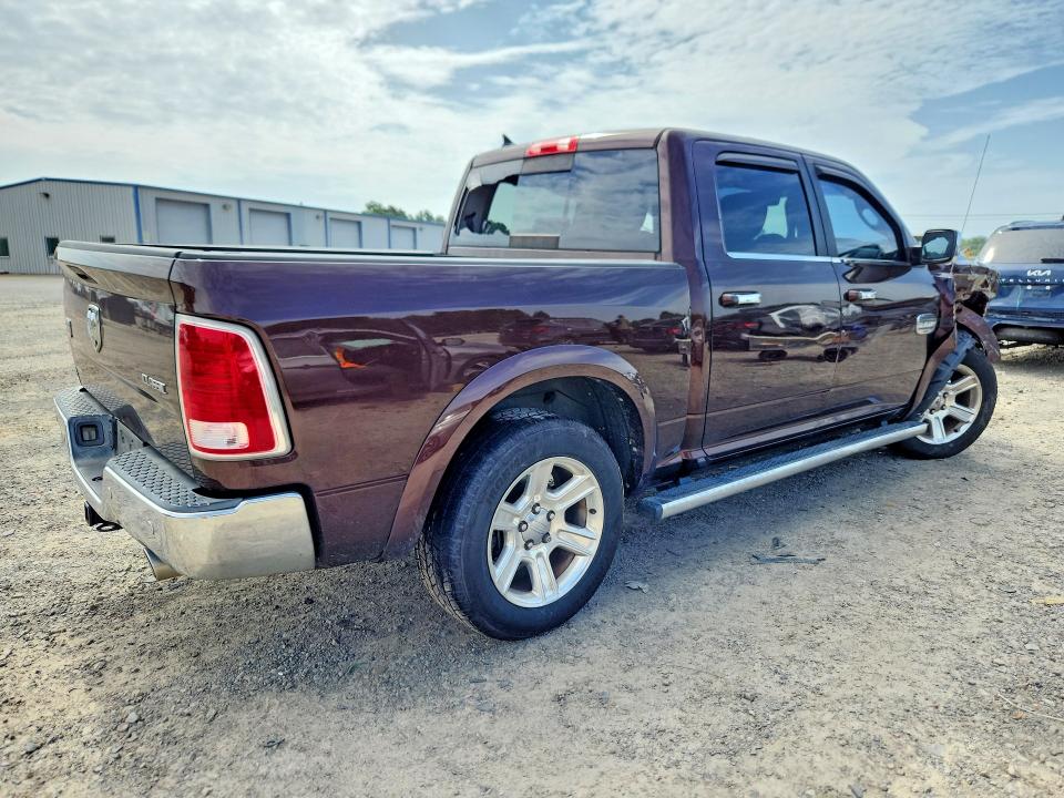 Photo 3 from auction – 2015 RAM 1500 with VIN 1C6RR6PT2FS693237