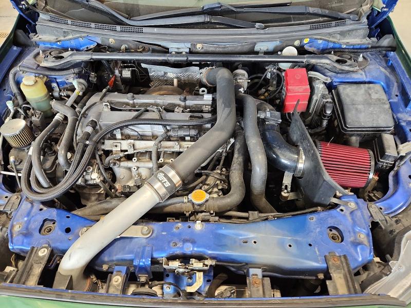 Photo 11 from auction – 2012 MITSUBISHI LANCER with VIN JA32W5FV9CU013008