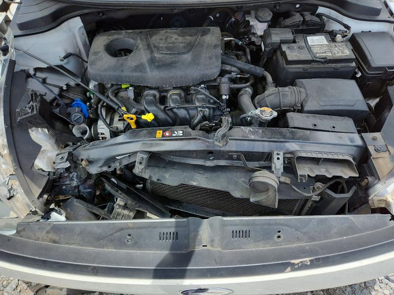 Photo 11 from auction – 2019 KIA RIO with VIN 3KPA24ABXKE231407