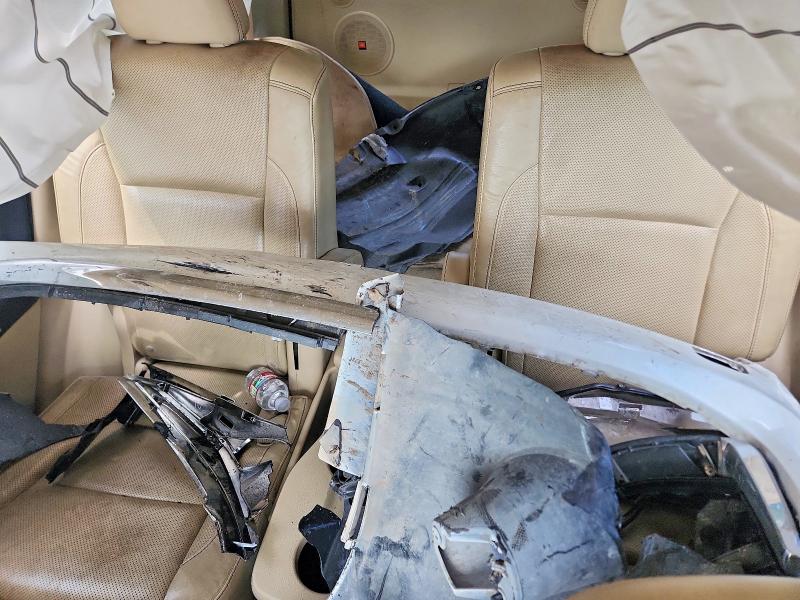 Photo 10 from auction – 2015 TOYOTA HIGHLANDER with VIN 5TDYKRFH5FS038621