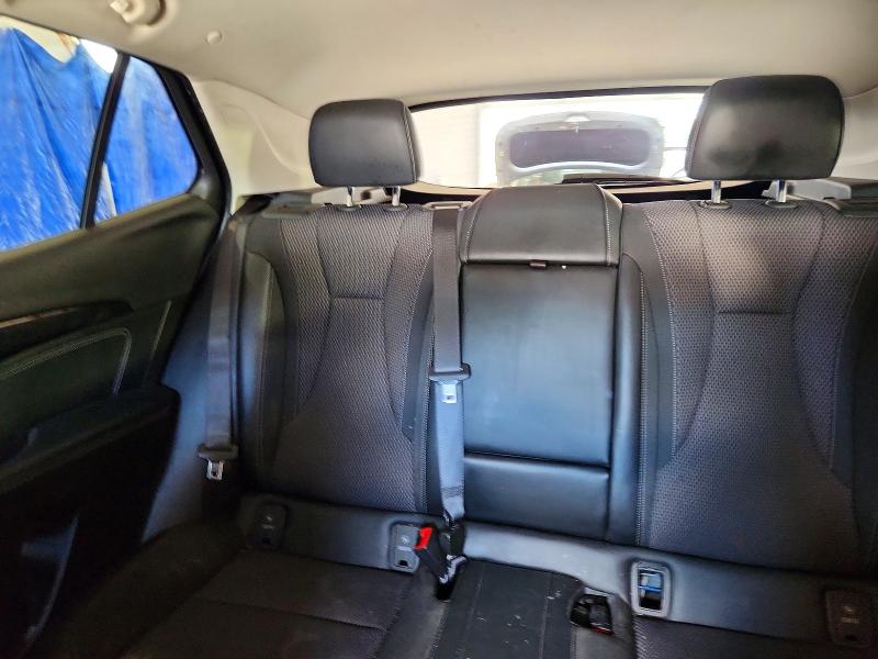 Photo 10 from auction – 2022 BUICK ENVISION with VIN LRBAZLR49ND164850