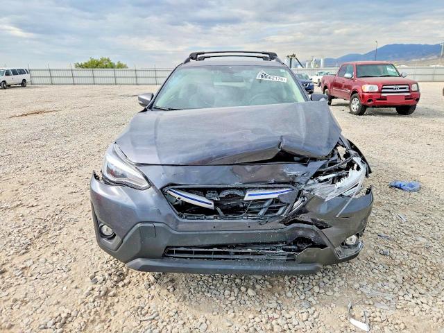 Photo 5 from auction – 2022 SUBARU CROSSTREK with VIN JF2GTHNCXNH256700