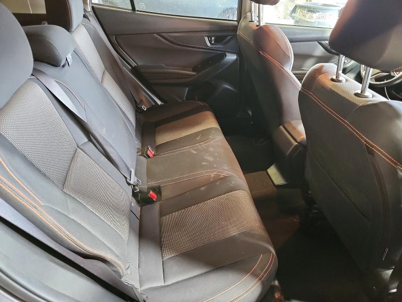 Photo 11 from auction – 2021 SUBARU CROSSTREK with VIN JF2GTAPC1M8328614