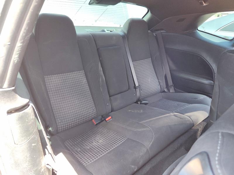 Photo 10 from auction – 2020 DODGE CHALLENGER with VIN 2C3CDZAG3LH185327