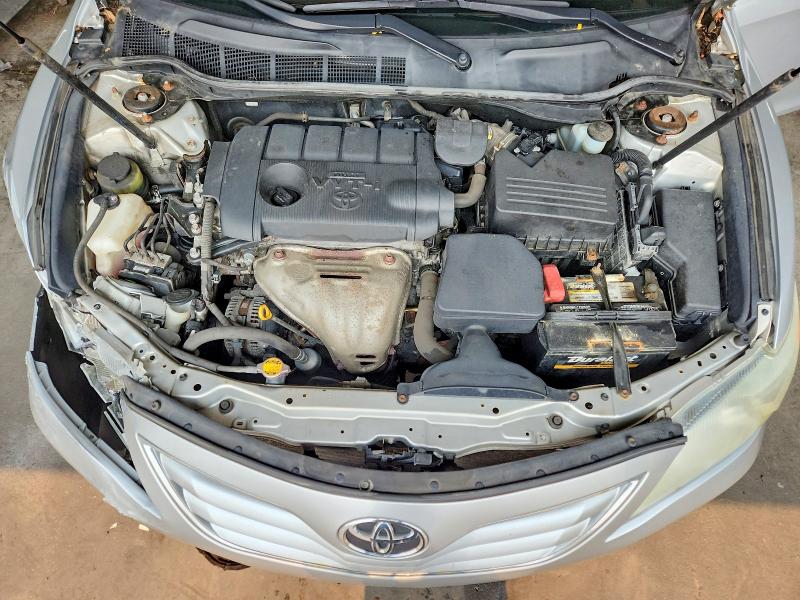 Foto 11 de la subasta – 2011 TOYOTA CAMRY con VIN 4T4BF3EK3BR143217