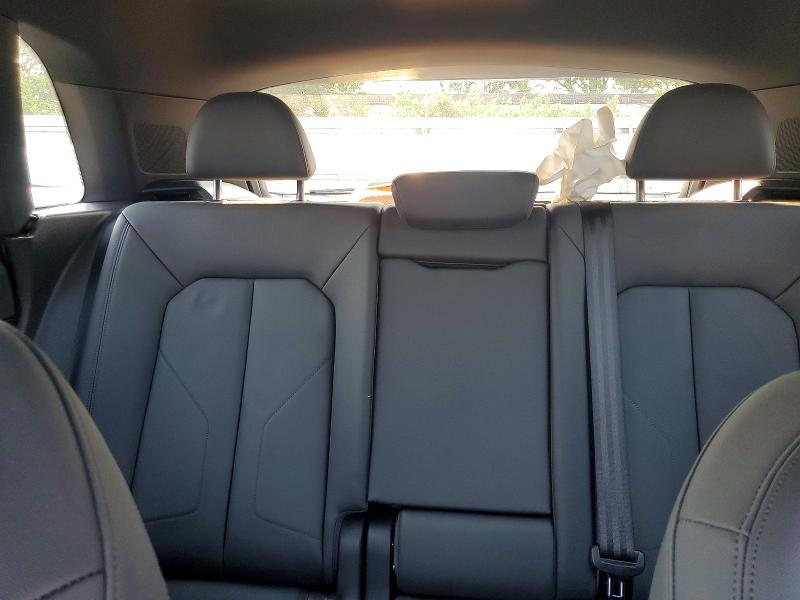 Foto 10 de la subasta – 2023 AUDI Q3 con VIN WA1EECF35P1117145