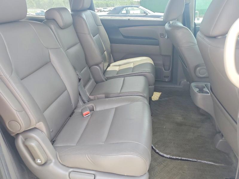 صورة رقم 11 من المزاد - 2015 HONDA ODYSSEY مع VIN 5FNRL5H64FB064394
