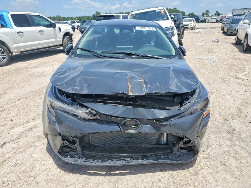 Photo 5 from auction – 2026 TOYOTA COROLLA with VIN 5YFB4MDE7TP461734