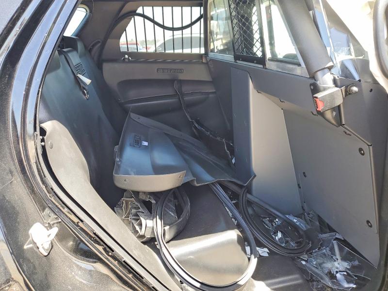 Photo 11 from auction – 2023 DODGE DURANGO with VIN 1C4SDJFT0PC688790