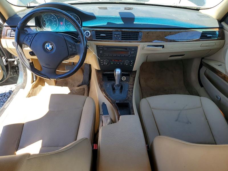 صورة رقم 8 من المزاد - 2006 BMW 325 مع VIN WBAVB13576PT01102