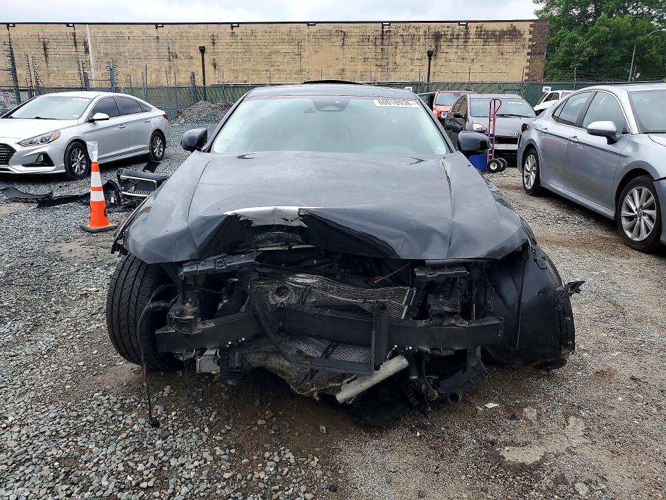 Фото 5 с аукциона – 2023 VOLVO S90 с VIN LVY062MN3PP344545