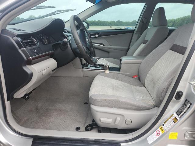 Photo 7 from auction – 2012 TOYOTA CAMRY with VIN 4T1BF1FKXCU147828