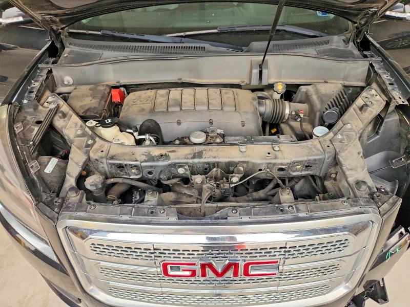 Photo 12 from auction – 2015 GMC ACADIA with VIN 1GKKRRKD3FJ189219