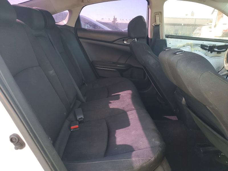 Photo 10 from auction – 2017 HONDA CIVIC with VIN 2HGFC1F30HH643868