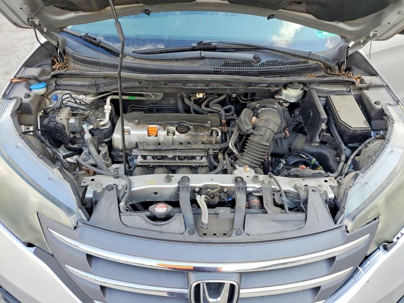 Photo 12 from auction – 2012 HONDA CR-V with VIN JHLRM4H75CC010629