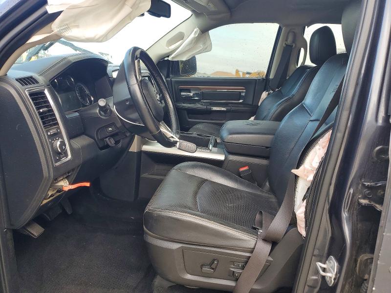 Photo 7 from auction – 2015 RAM 1500 with VIN 1C6RR7NM2FS727968