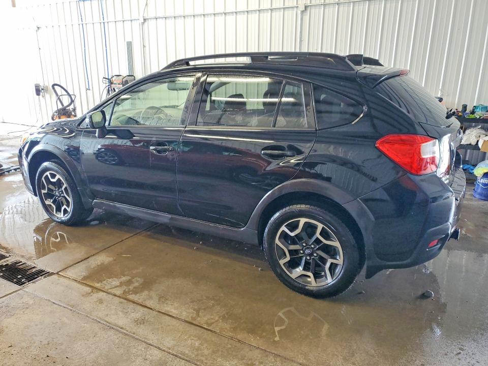 صورة رقم 2 من المزاد - 2017 SUBARU CROSSTREK مع VIN JF2GPAKC7H8221276