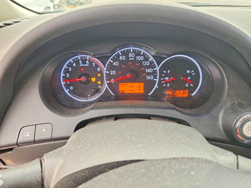 Photo 9 from auction – 2011 NISSAN ALTIMA with VIN 1N4AL2AP6BN427195