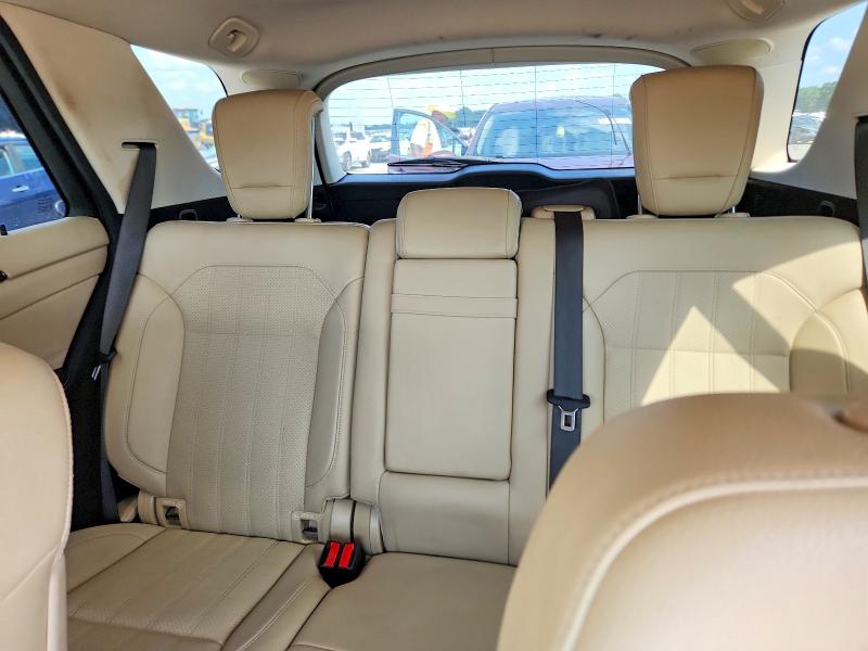 Photo 10 from auction – 2018 MERCEDES-BENZ GLE with VIN 4JGDA5HB7JB002525