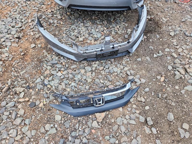 Photo 12 from auction – 2016 HONDA CIVIC with VIN 2HGFC2F77GH524934