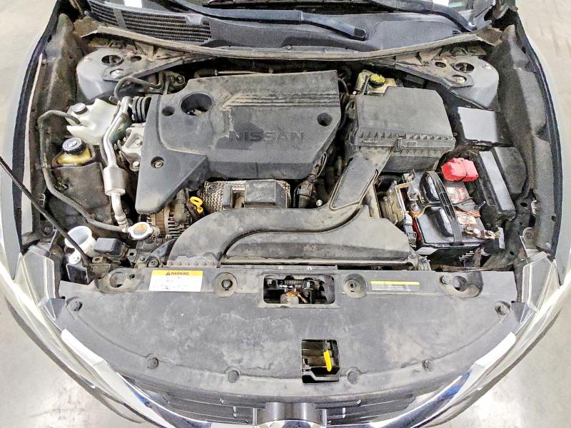 Photo 11 from auction – 2017 NISSAN ALTIMA with VIN 1N4AL3APXHC249785
