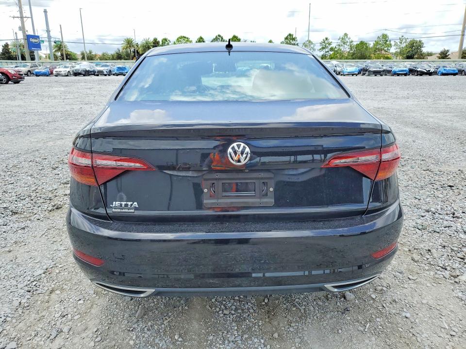 Photo 6 from auction – 2019 VOLKSWAGEN JETTA with VIN 3VWC57BU0KM085930