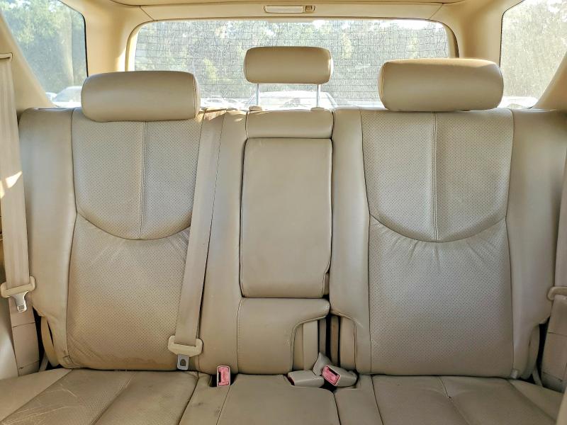 Photo 10 from auction – 2002 LEXUS RX with VIN JTJGF10U020147795