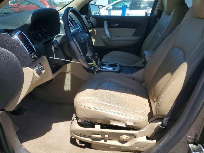 Photo 7 from auction – 2012 GMC ACADIA with VIN 1GKKRSED8CJ142962
